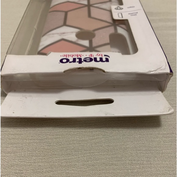 Moto G Stylus STYLE | Designer Fashion Case Metro by T-Mobile - Picture 10 of 14